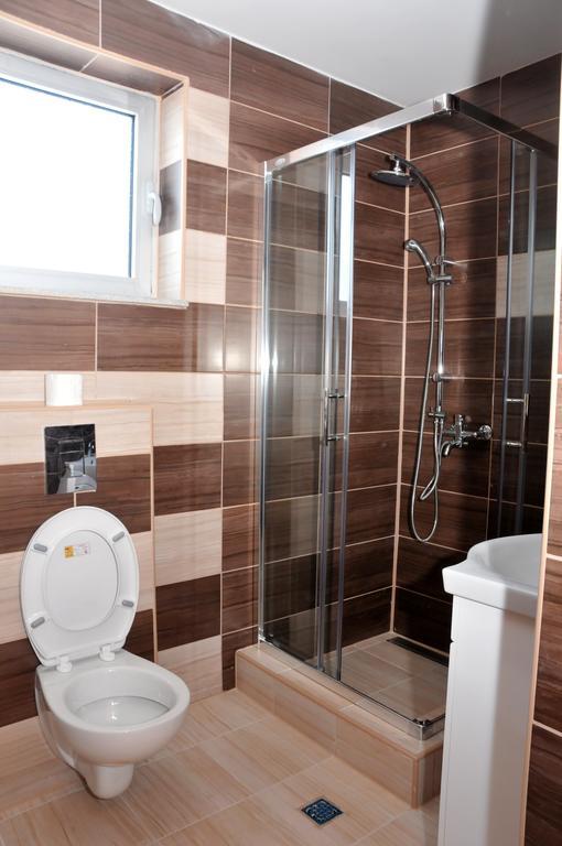 Hotel Lane Сьєниця Номер фото